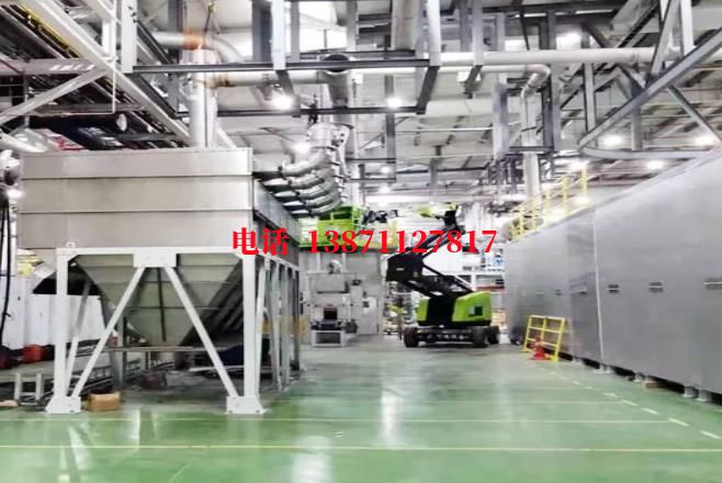 砚山机电设备安装工程,设备安装公司